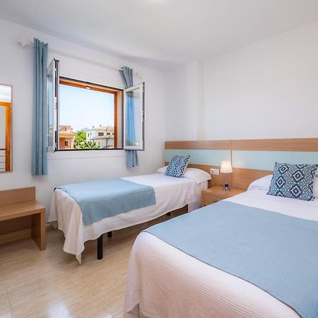Casa Paraiso De Alcudia Port de Alcudia  Esterno foto