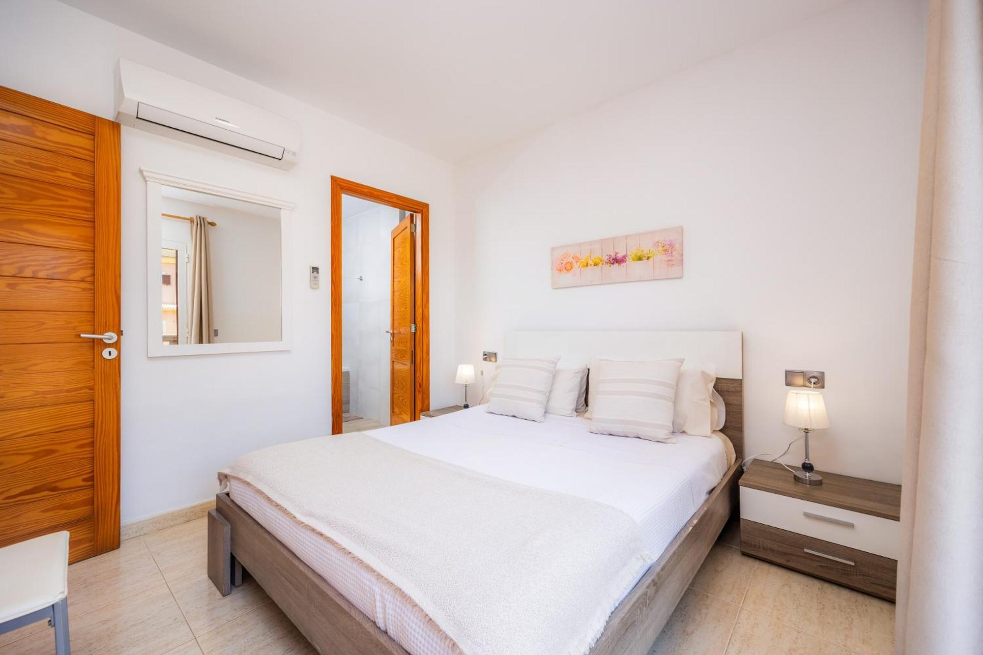 Casa Paraiso De Alcudia Port de Alcudia  Esterno foto