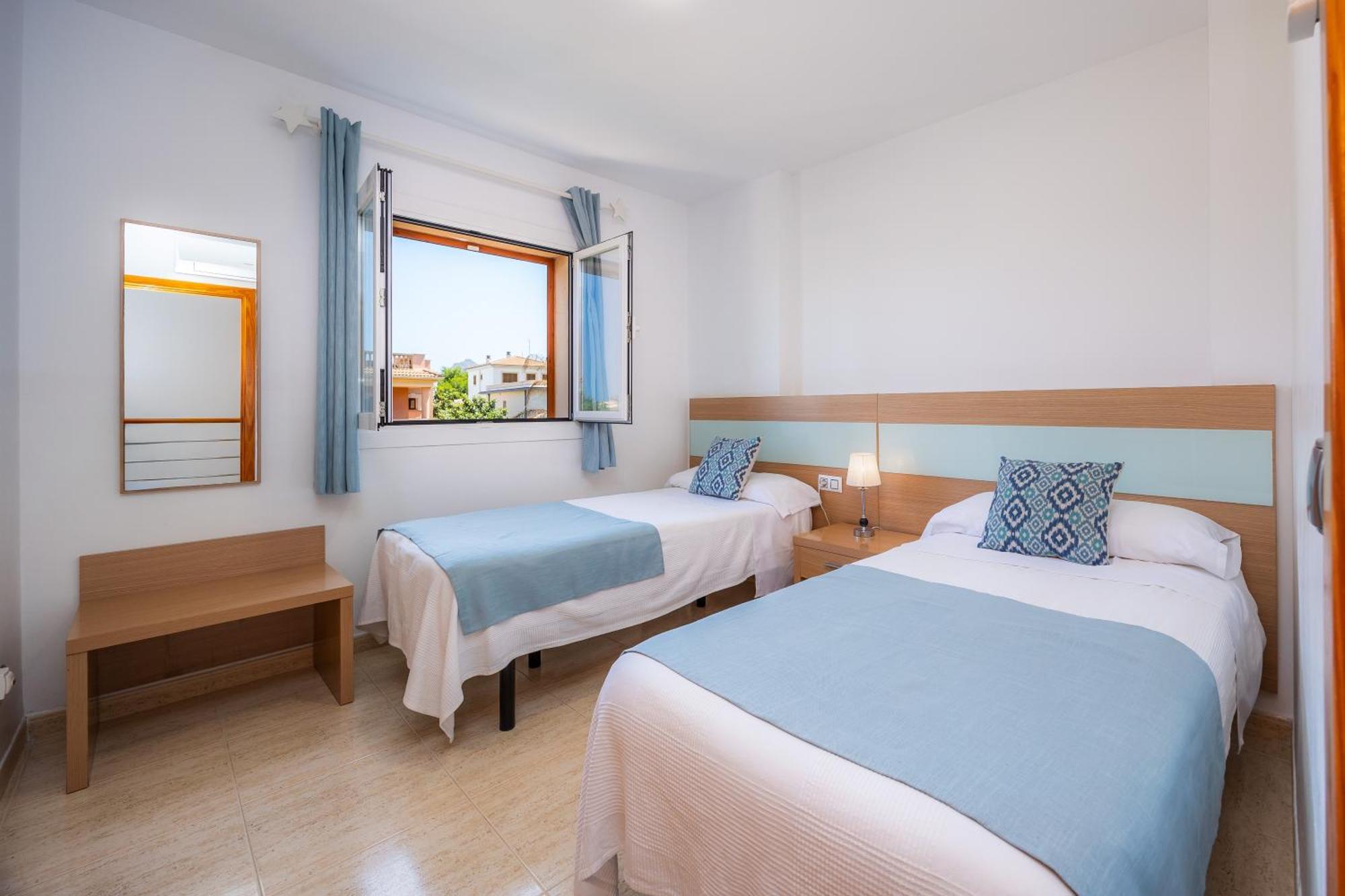 Casa Paraiso De Alcudia Port de Alcudia  Esterno foto