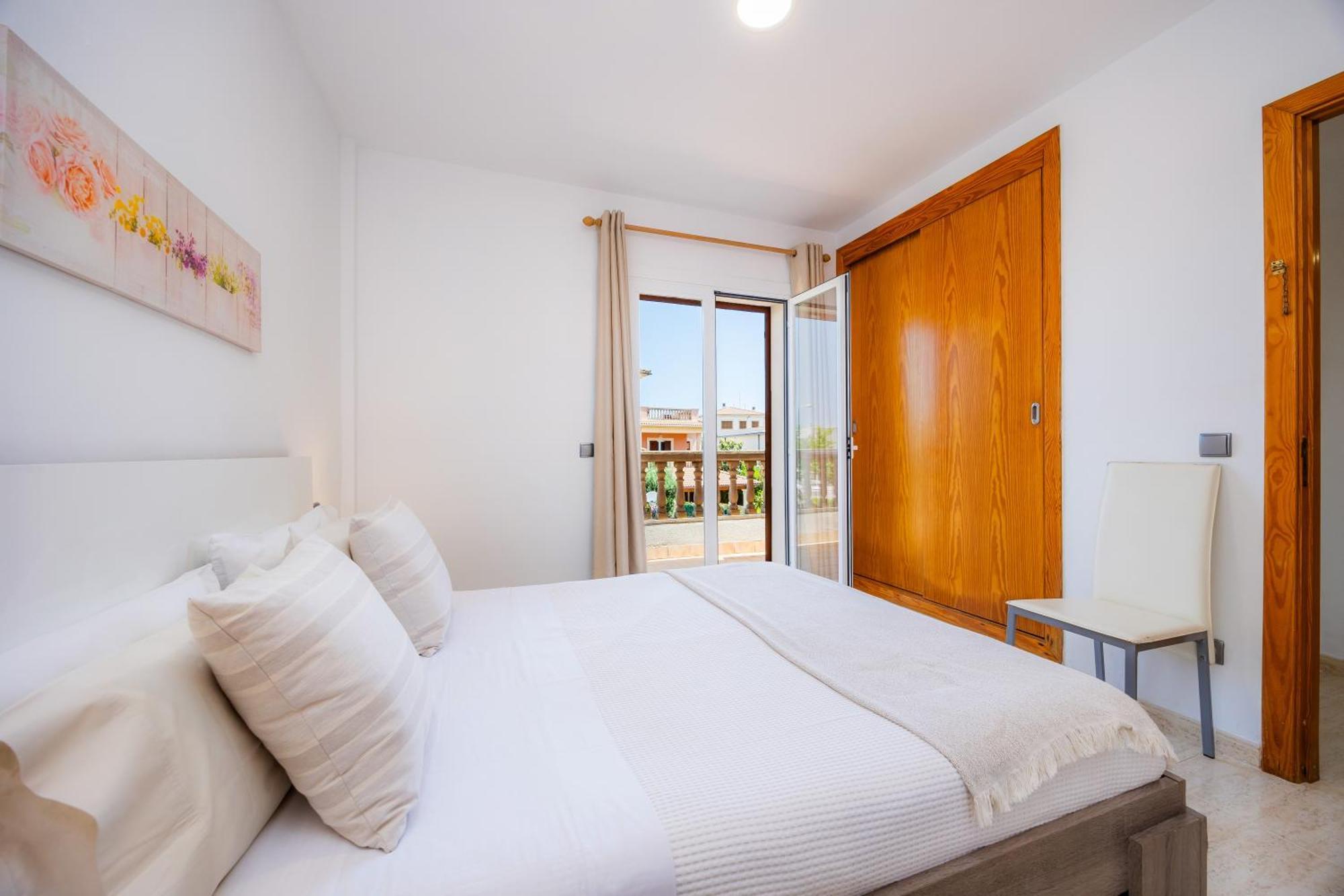 Casa Paraiso De Alcudia Port de Alcudia  Esterno foto