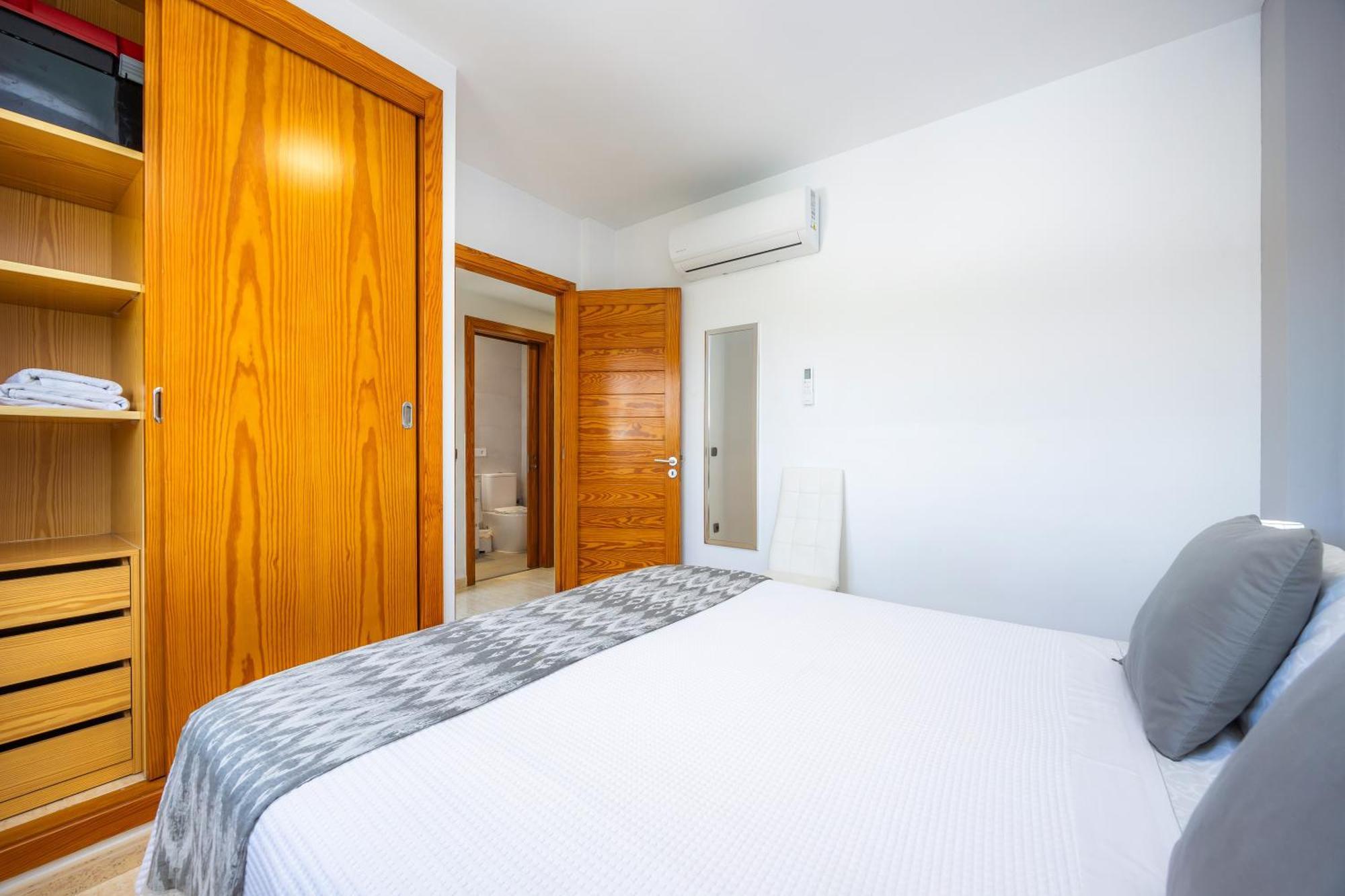 Casa Paraiso De Alcudia Port de Alcudia  Esterno foto