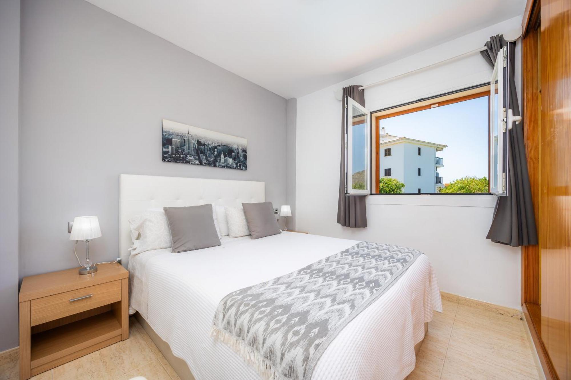 Casa Paraiso De Alcudia Port de Alcudia  Esterno foto