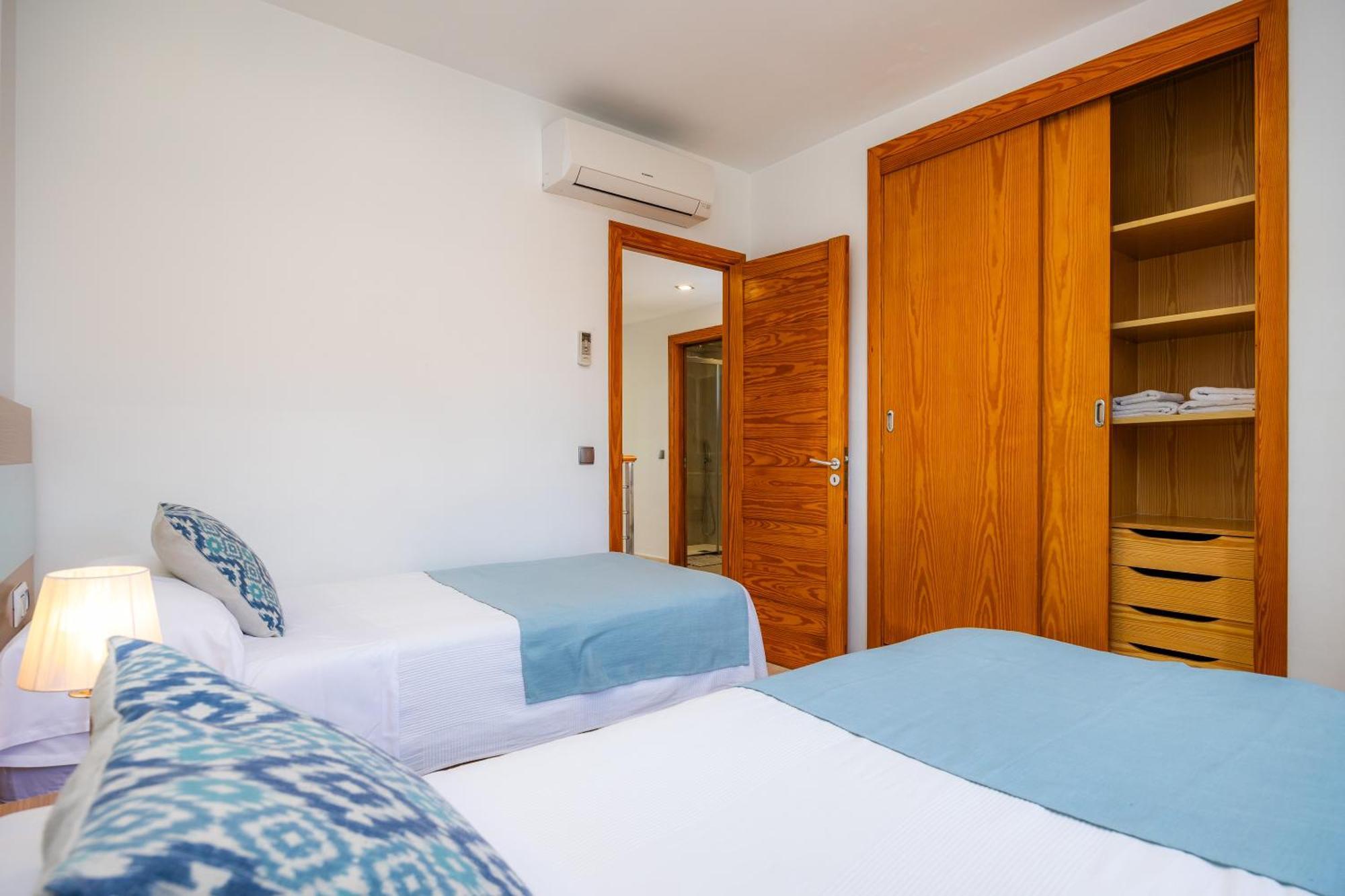 Casa Paraiso De Alcudia Port de Alcudia  Esterno foto