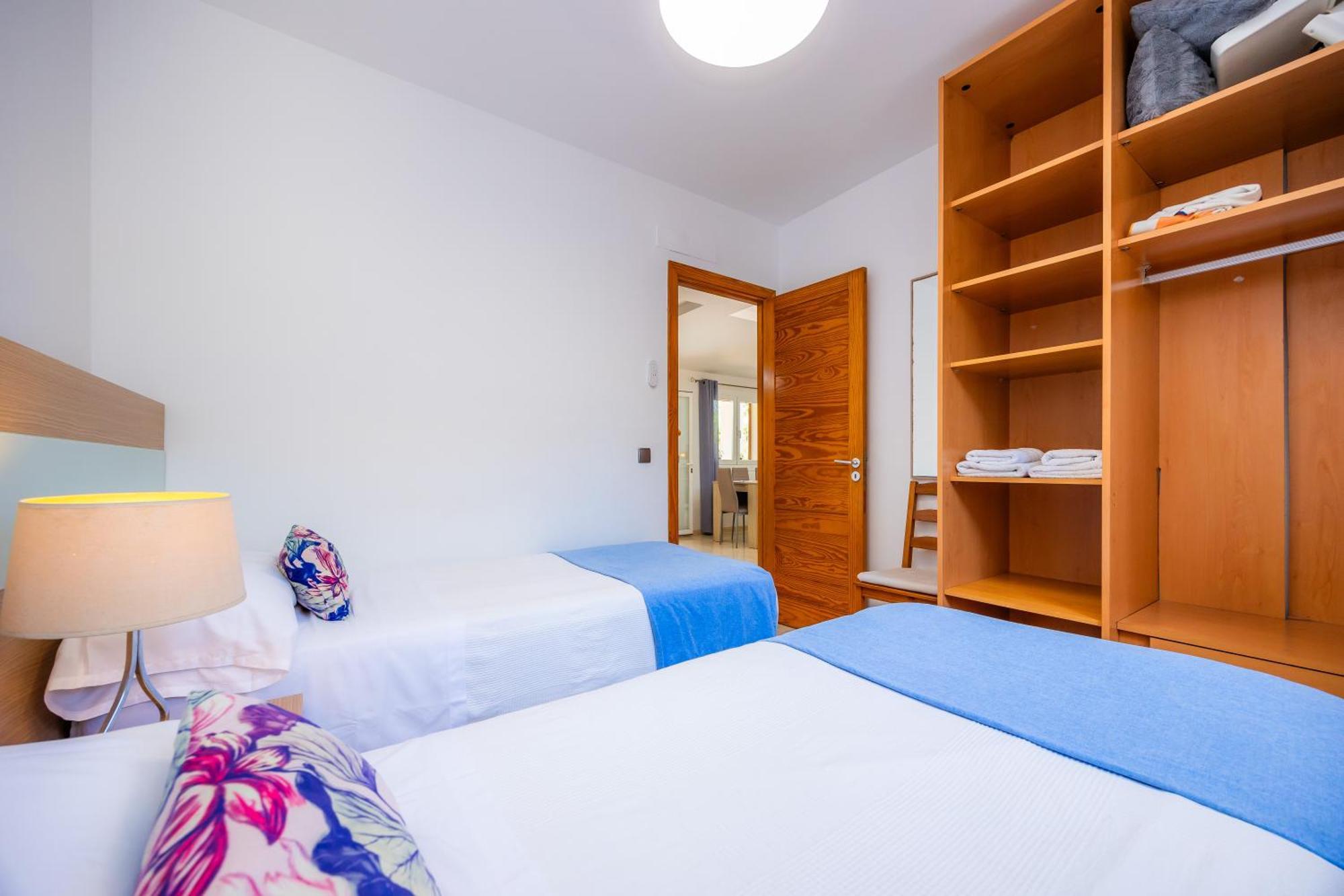 Casa Paraiso De Alcudia Port de Alcudia  Esterno foto