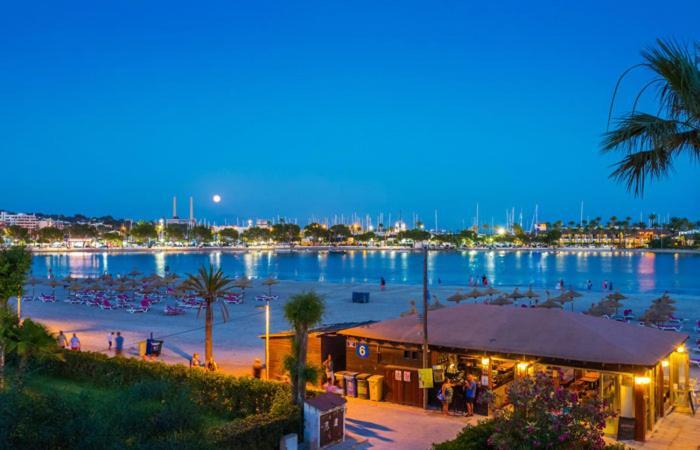 Casa Paraiso De Alcudia Port de Alcudia  Esterno foto
