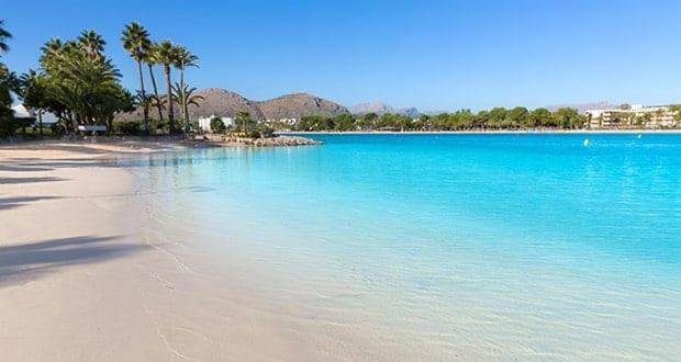 Casa Paraiso De Alcudia Port de Alcudia  Esterno foto