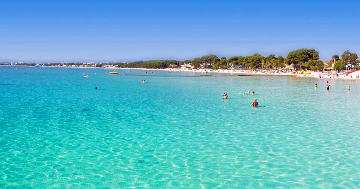 Casa Paraiso De Alcudia Port de Alcudia  Esterno foto